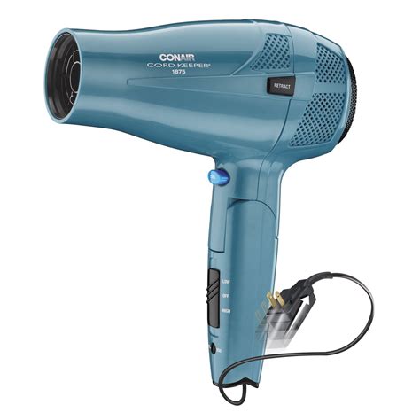 conair foldable hair dryer|conair 1875 hair dryer foldable.